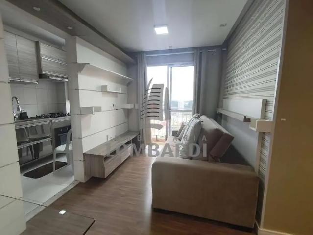 Apartamento para Locação em Curitiba/PR Pinheirinho