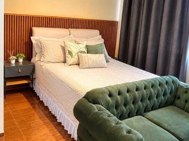 Apartamento para Locação em Curitiba/PR Portão