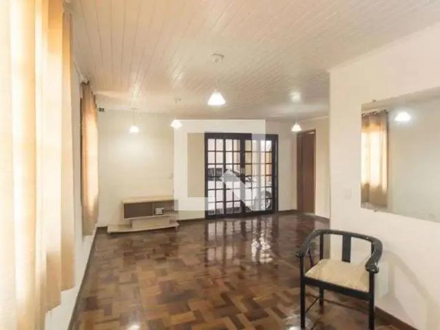 Apartamento para Locação em Curitiba/PR Portão 4 Quartos
