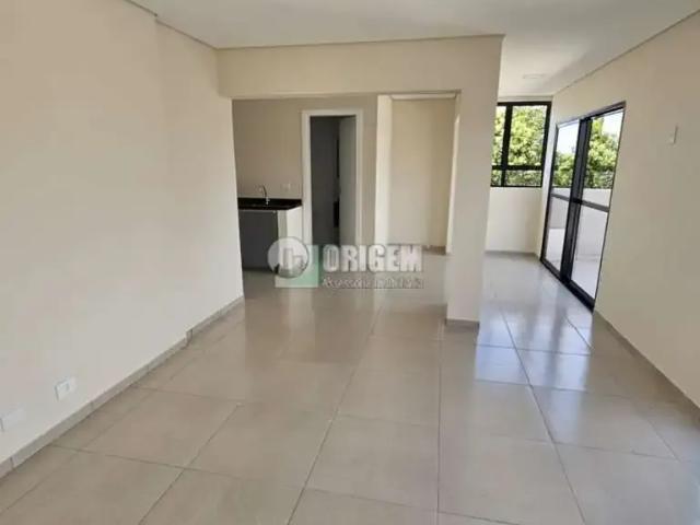 Apartamento para Locação em Curitiba/PR Portão 1 Quartos