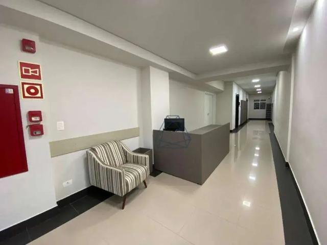 Apartamento para Locação em Curitiba/PR Portão 1 Quartos