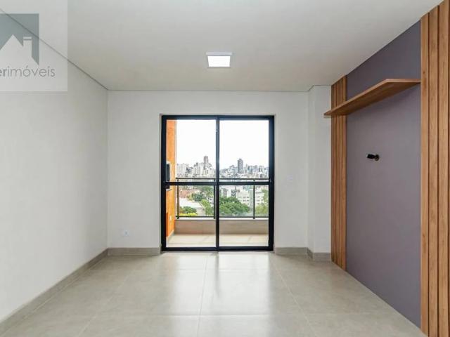 Apartamento para Locação em Curitiba/PR Portão 1 Quartos