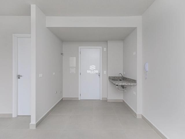 Apartamento para Locação em Curitiba/PR Portão 1 Quartos