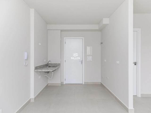 Apartamento para Locação em Curitiba/PR Portão 1 Quartos