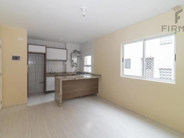 Apartamento para Locação em Curitiba/PR Portão 1 Quartos