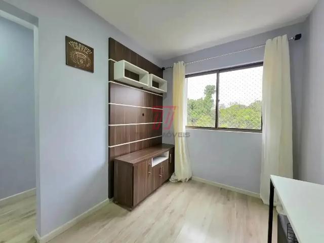 Apartamento para Locação em Curitiba/PR Portão 1 Quartos