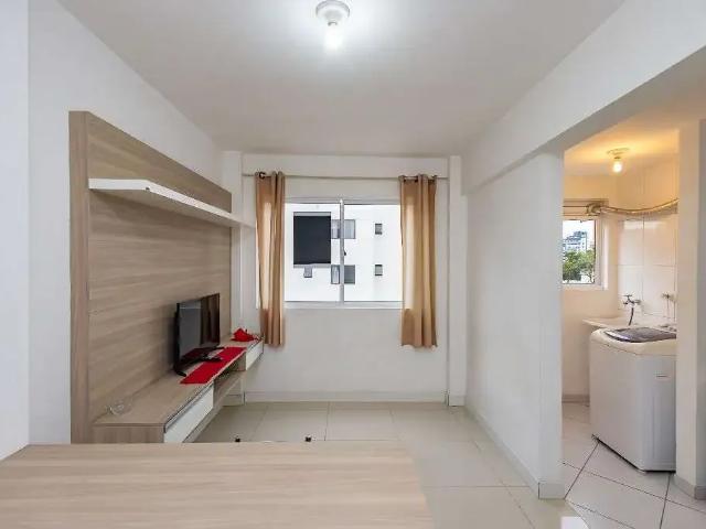 Apartamento para Locação em Curitiba/PR Portão 1 Quartos