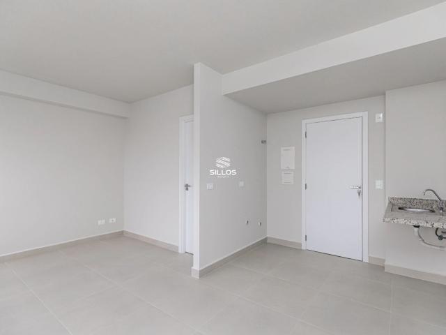 Apartamento para Locação em Curitiba/PR Portão 1 Quartos