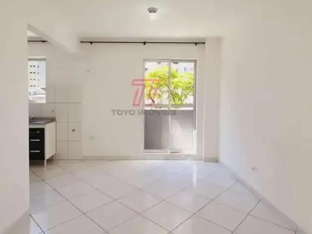 Apartamento para Locação em Curitiba/PR Portão 1 Quartos