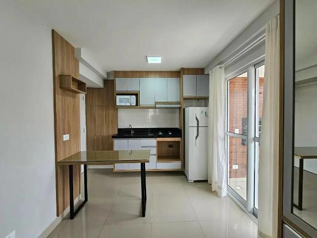 Apartamento para Locação em Curitiba/PR Portão 1 Quartos