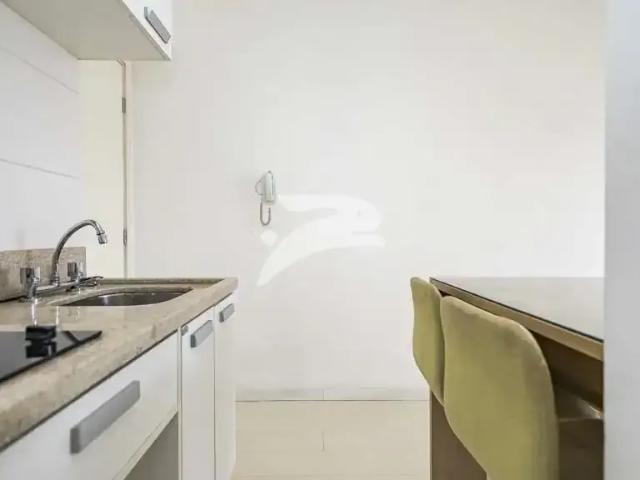 Apartamento para Locação em Curitiba/PR Portão 1 Quartos
