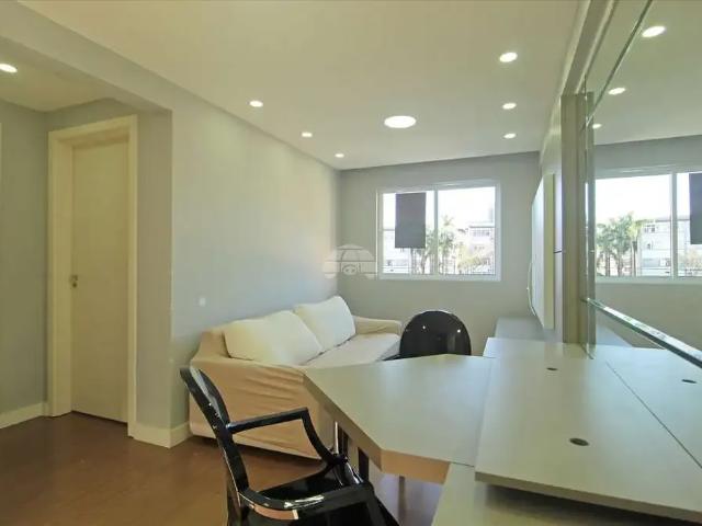 Apartamento para Locação em Curitiba/PR Portão 1 Quartos