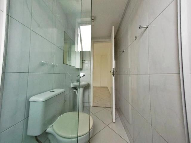 Apartamento para Locação em Curitiba/PR Portão 1 Quartos