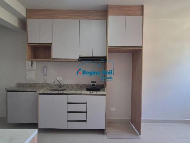 Apartamento para Locação em Curitiba/PR Portão 1 Quartos