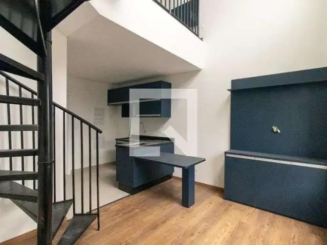 Apartamento para Locação em Curitiba/PR Portão 1 Quartos