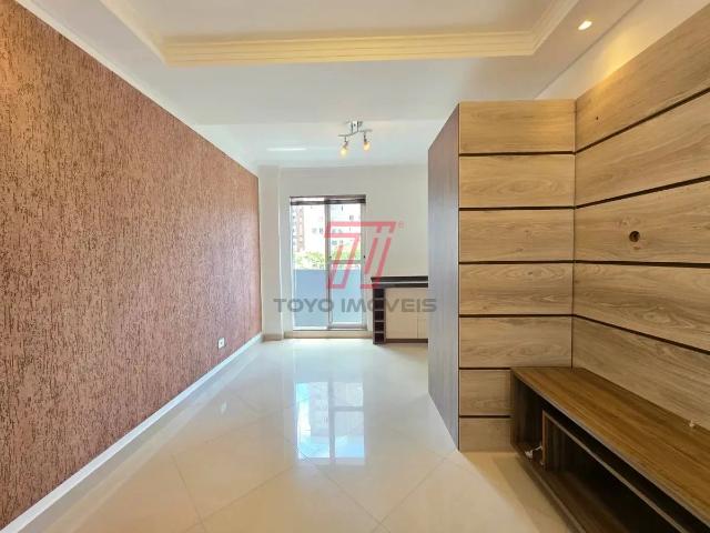 Apartamento para Locação em Curitiba/PR Portão 1 Quartos