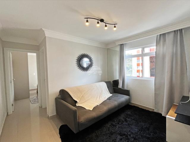 Apartamento para Locação em Curitiba/PR Portão 1 Quartos