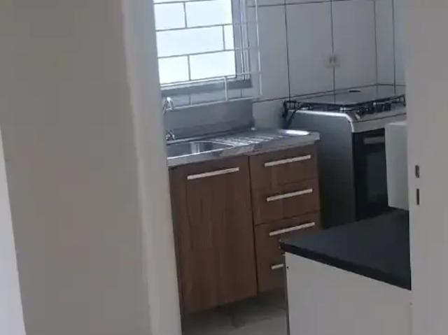 Apartamento para Locação em Curitiba/PR Portão 1 Quartos