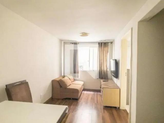 Apartamento para Locação em Curitiba/PR Portão 1 Quartos