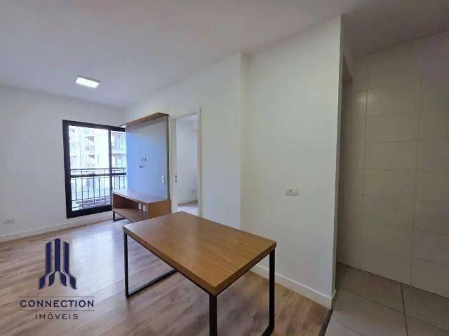 Apartamento para Locação em Curitiba/PR Portão 1 Quartos