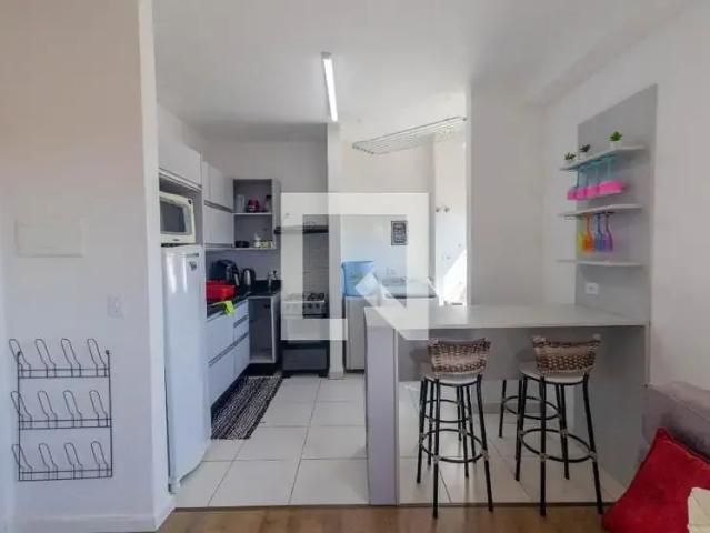 Apartamento para Locação em Curitiba/PR Portão 1 Quartos