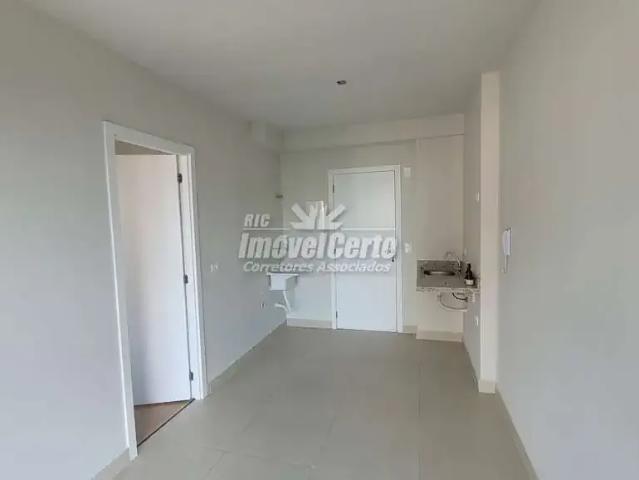 Apartamento para Locação em Curitiba/PR Portão 1 Quartos