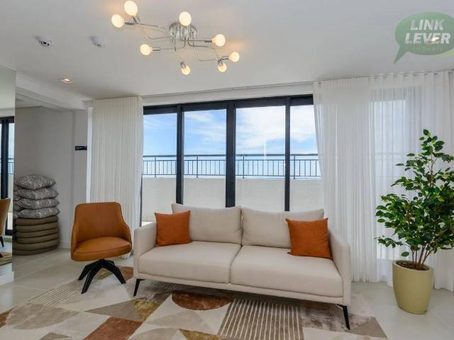 Apartamento para Locação em Curitiba/PR Portão 1 Quartos
