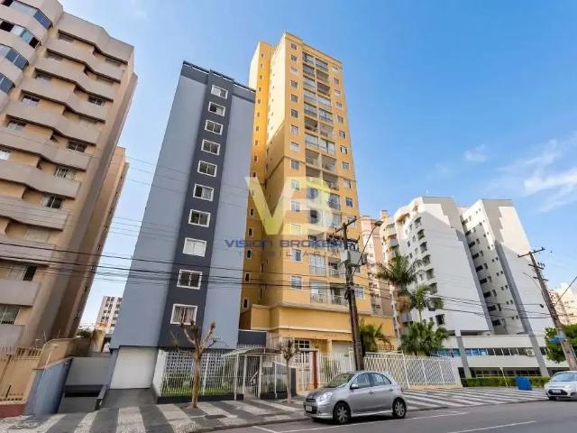 Apartamento para Locação em Curitiba/PR Portão 1 Quartos