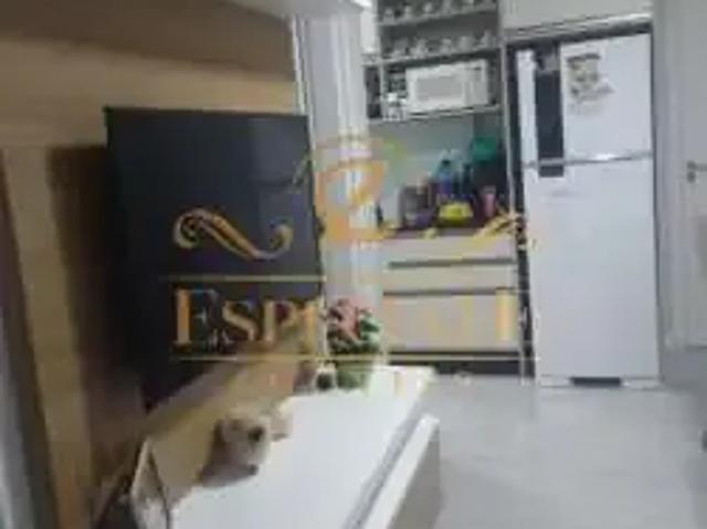 Apartamento para Locação em Curitiba/PR Portão 1 Quartos