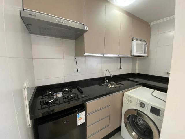 Apartamento para Locação em Curitiba/PR Portão 1 Quartos