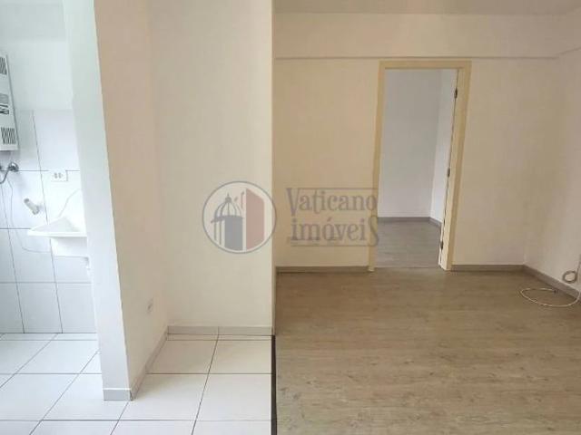 Apartamento para Locação em Curitiba/PR Portão 1 Quartos