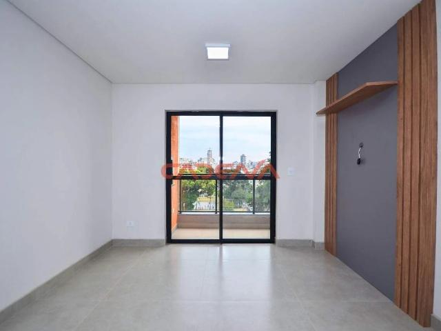 Apartamento para Locação em Curitiba/PR Portão 1 Quartos