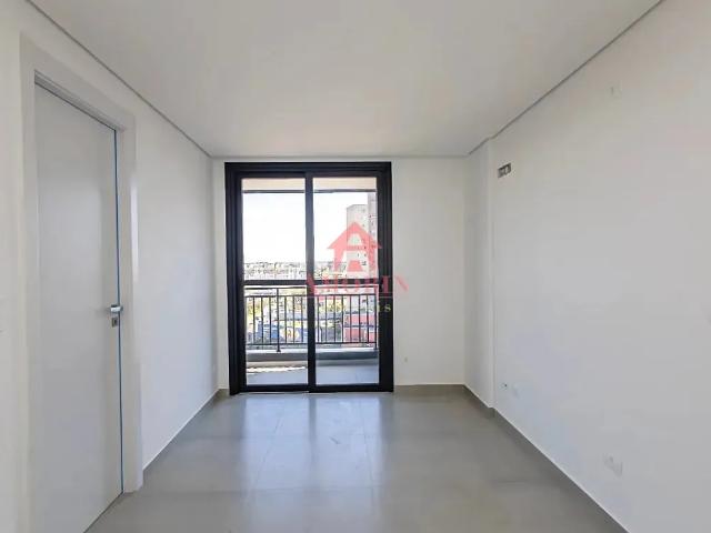 Apartamento para Locação em Curitiba/PR Portão 1 Quartos
