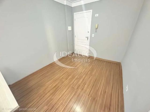 Apartamento para Locação em Curitiba/PR Portão 1 Quartos