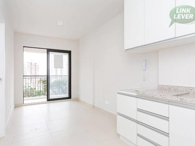 Apartamento para Locação em Curitiba/PR Portão 1 Quartos