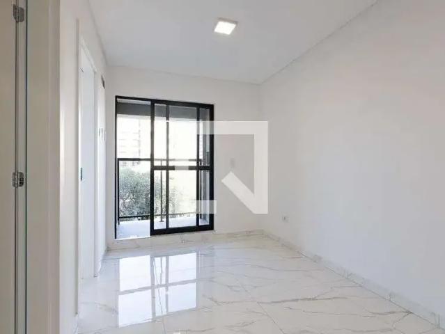 Apartamento para Locação em Curitiba/PR Portão 1 Quartos