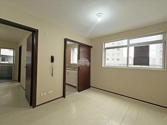Apartamento para Locação em Curitiba/PR Portão 1 Quartos