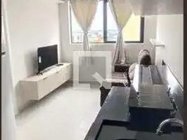 Apartamento para Locação em Curitiba/PR Portão 1 Quartos