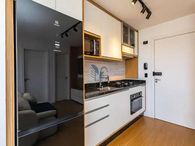Apartamento para Locação em Curitiba/PR Portão 1 Quartos