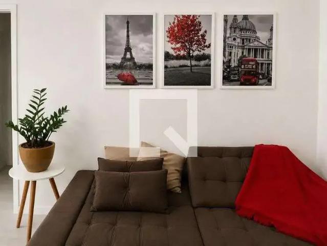 Apartamento para Locação em Curitiba/PR Portão 1 Quartos