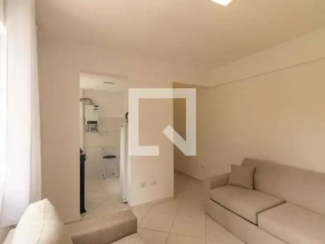 Apartamento para Locação em Curitiba/PR Portão 1 Quartos