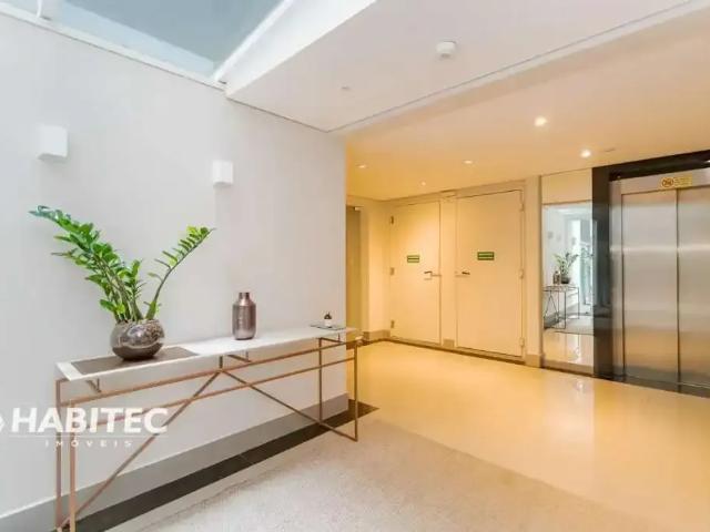 Apartamento para Locação em Curitiba/PR Portão 1 Quartos