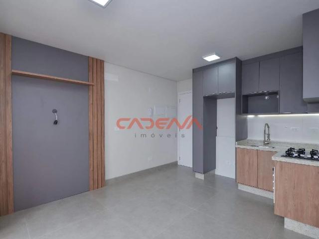 Apartamento para Locação em Curitiba/PR Portão 1 Quartos