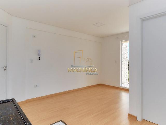 Apartamento para Locação em Curitiba/PR Portão 1 Quartos