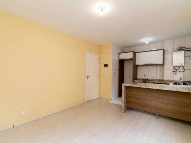 Apartamento para Locação em Curitiba/PR Portão 1 Quartos