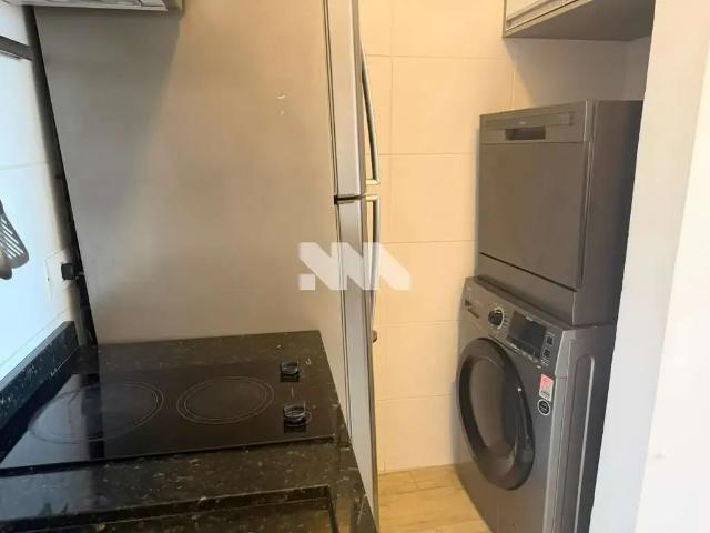 Apartamento para Locação em Curitiba/PR Portão 1 Quartos