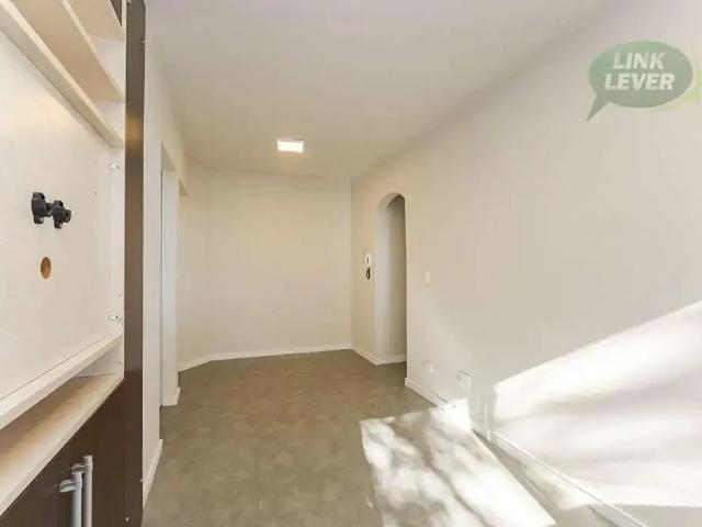 Apartamento para Locação em Curitiba/PR Portão 1 Quartos