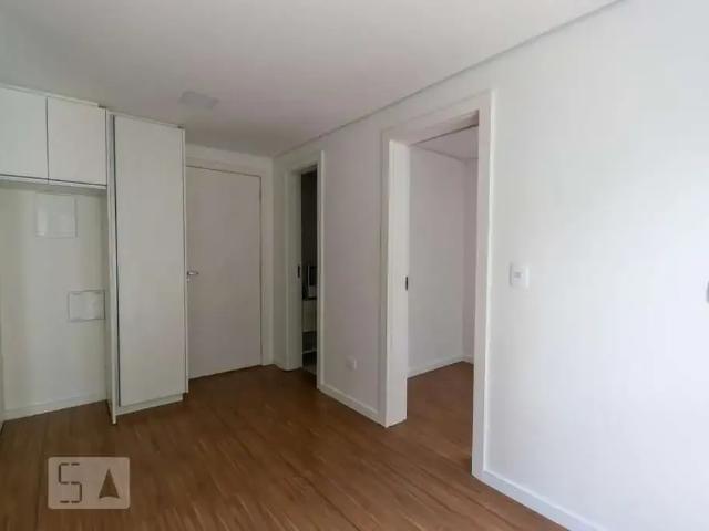 Apartamento para Locação em Curitiba/PR Portão 1 Quartos