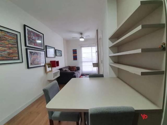 Apartamento para Locação em Curitiba/PR Portão 1 Quartos