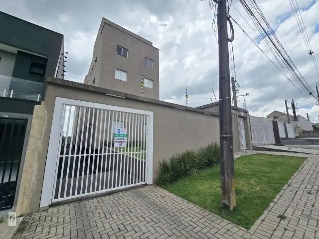 Apartamento para Locação em Curitiba/PR Portão 1 Quartos